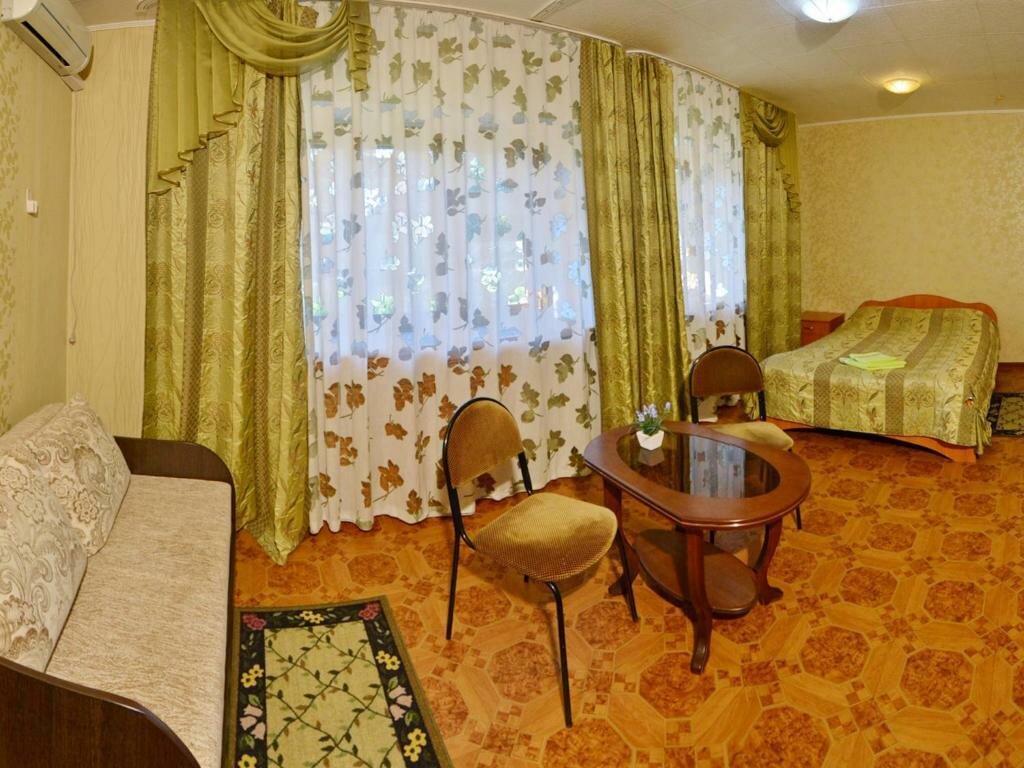 Гостиница На Кузнечной Саратов