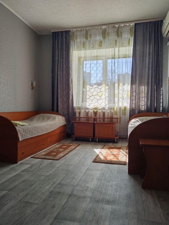 Гостиница На Кузнечной Саратов-30