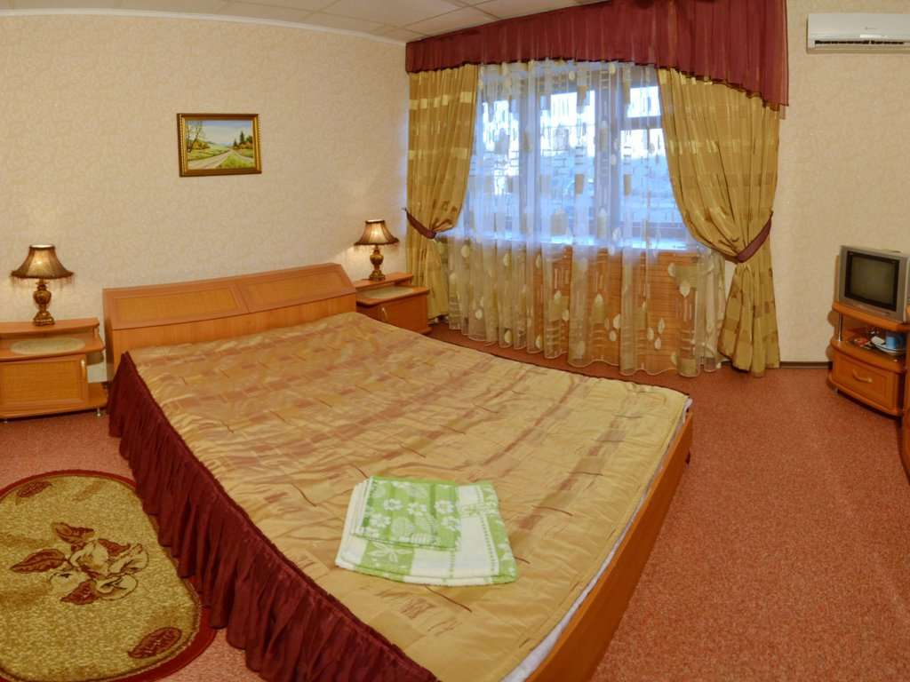 Гостиница На Кузнечной Саратов-15