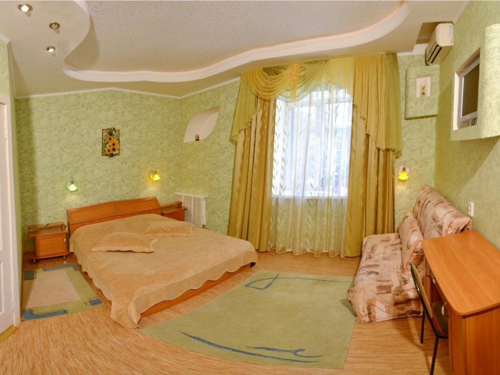 Гостиница На Кузнечной Саратов