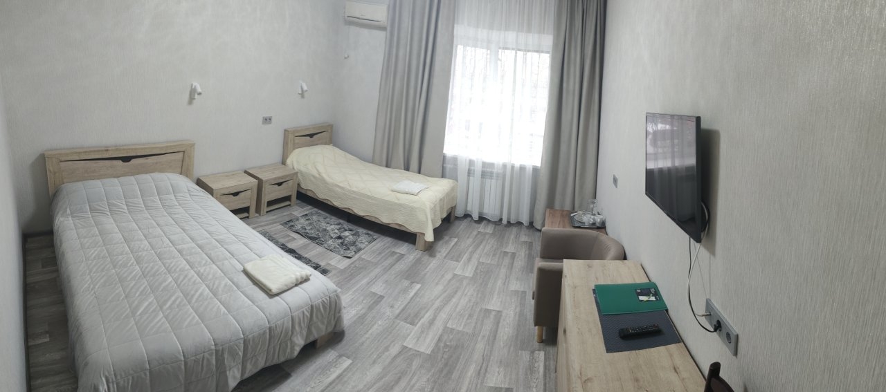 Гостиница На Кузнечной Саратов-27