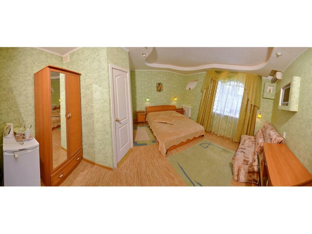 Гостиница На Кузнечной Саратов