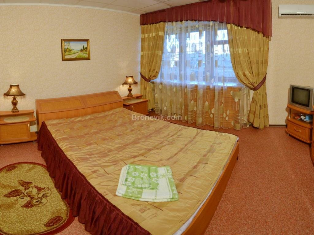 Гостиница На Кузнечной Саратов