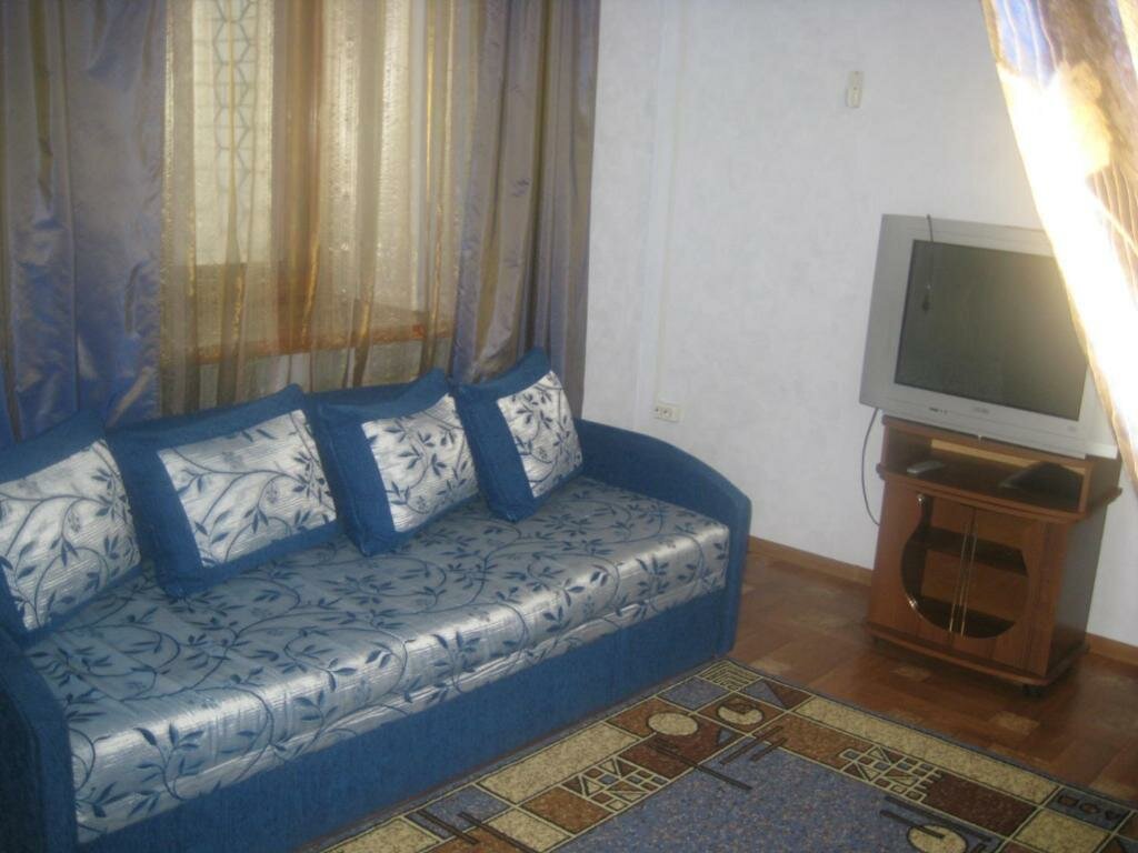 Гостиница На Кузнечной Саратов
