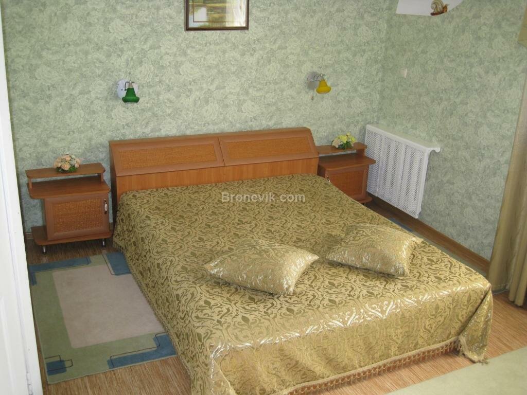 Гостиница На Кузнечной Саратов