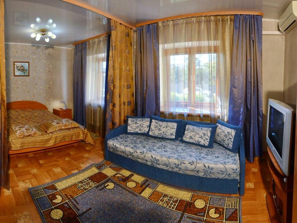 Гостиница На Кузнечной Саратов