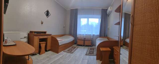 Гостиница На Кузнечной Саратов-28