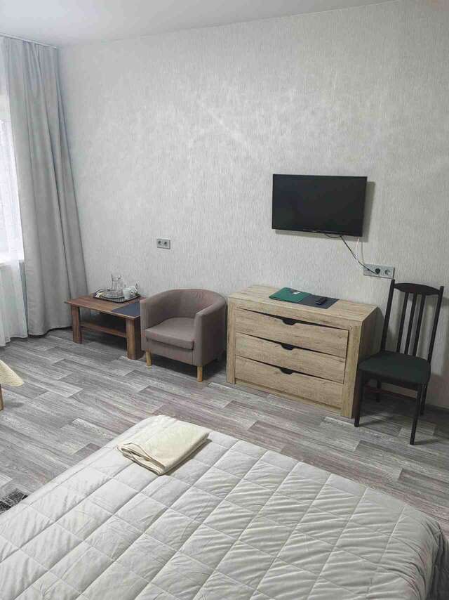 Гостиница На Кузнечной Саратов-27