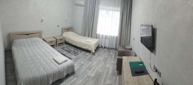 Гостиница На Кузнечной Саратов-26