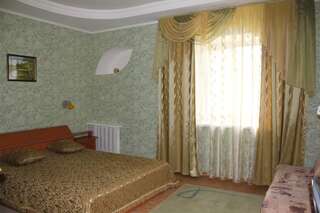 Гостиница На Кузнечной Саратов  Стандартный двухместный номер с 1 кроватью-3