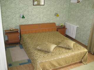 Гостиница На Кузнечной Саратов  Стандартный двухместный номер с 1 кроватью-4